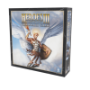 Heroes of Might & Magic III The Board Game (PL)