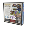 Heroes of Might & Magic III The Board Game (PL)