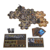 Heroes of Might & Magic III The Board Game (PL)