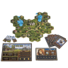 Heroes of Might & Magic III The Board Game (PL)