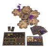 Heroes of Might & Magic III The Board Game (PL)