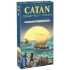 Catan: Odkrywcy i Piraci - dodatek dla 5-6 graczy 2025