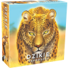 Dzikie Serengeti