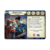 Horror w Arkham: Gra karciana LCG - Zestaw podstawowy