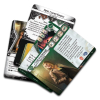 Horror w Arkham: Gra karciana LCG - Zestaw podstawowy