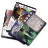 Horror w Arkham: Gra karciana LCG - Zestaw podstawowy