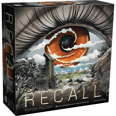 Recall: Edycja polska