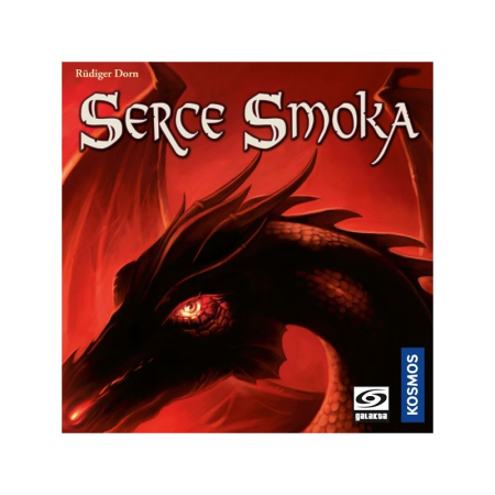 Serce Smoka