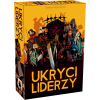 Ukryci liderzy