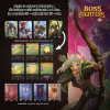 Boss Fighters QR