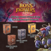 Boss Fighters QR