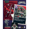Unmatched Adventures Teenage Mutant Ninja Turtles