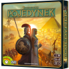 7 cudów świata - Pojedynek