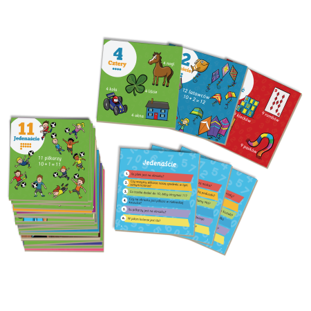 BrainBox - Matematyka dla najmłodszych (druga edycja)