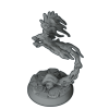 Descent: Legendy Mroku - Wojna zdrajcy