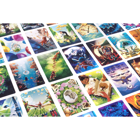 Dixit Disney