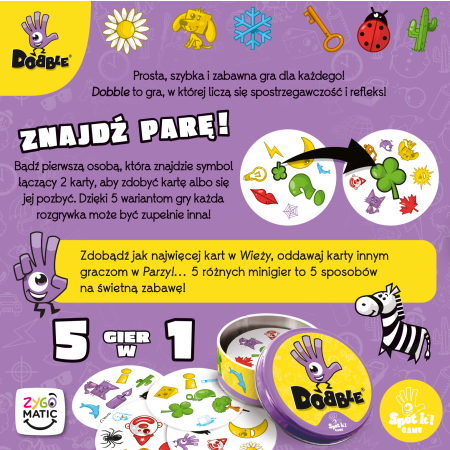 Dobble
