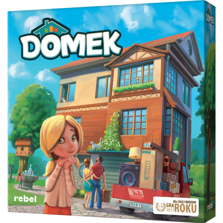 Domek