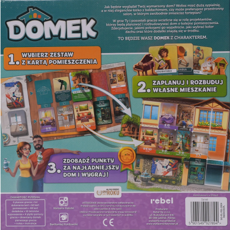 Domek