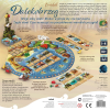 Gra planszowa Everdell: Dalekobrzeg