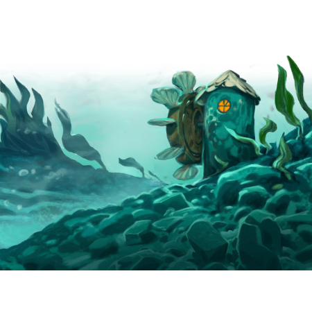 Everdell: Kompletna kolekcja