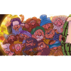 Hobbit: Tam i z powrotem