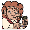 Hobbit: Tam i z powrotem