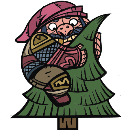 Hobbit: Tam i z powrotem
