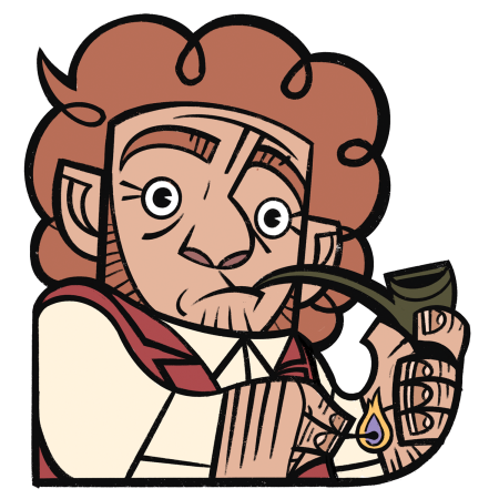 Hobbit: Tam i z powrotem