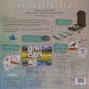 Gra planszowa Na skrzydłach