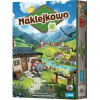 Naklejkowo - gra familijna