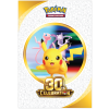 Pokémon TCG: 30th Celebration - Poster Collection