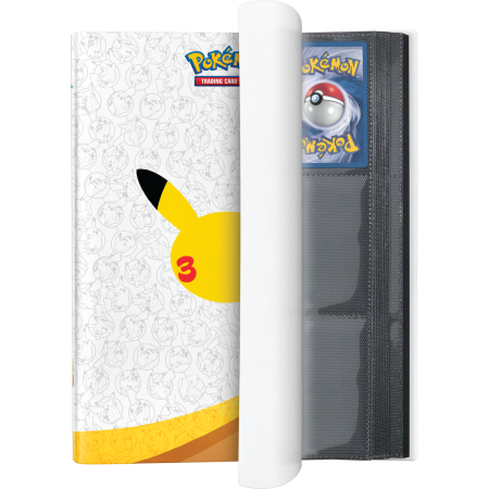 Pokémon TCG: 30th Celebration - Binder Collection