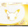 Pokémon TCG: 30th Celebration - Elite Trainer Box