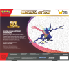 Pokémon TCG: 30th Celebration - Ex Box - Greninja ex