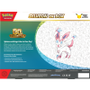 Pokémon TCG: 30th Celebration - Ex Box - Sylveon ex