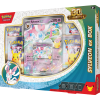 Pokémon TCG: 30th Celebration - Ex Box - Sylveon ex