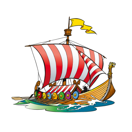 Dobble Asterix