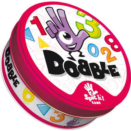 Dobble 1 2 3