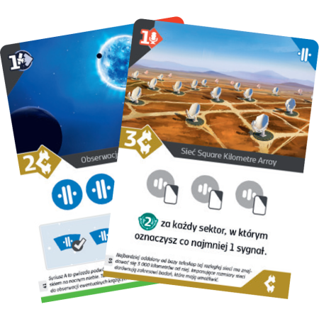 SETI: Poszukiwania pozaziemskich cywilizacji