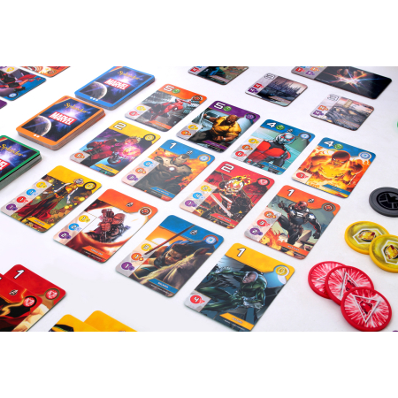 Splendor Marvel