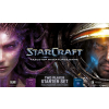 Gra planszowa StarCraft: Two Player Starter Set - Founders Edition - przedsprzedaż