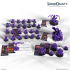 Gra planszowa StarCraft: Two Player Starter Set - Founders Edition - przedsprzedaż