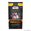 Star Wars: Unlimited Jump to Lightspeed - Booster - WYPRZEDAŻ!