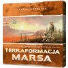 Terraformacja Marsa
