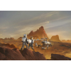 Terraformacja Marsa: Ekspedycja Ares - Odkrycia
