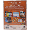 Terraformacja Marsa: Ekspedycja Ares - Odkrycia