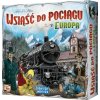 Wsiąść do Pociągu: Europa