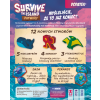 Survive the Island: Potwory (przedsprzedaż)