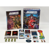 G.I. JOE Deck-Building Game EN